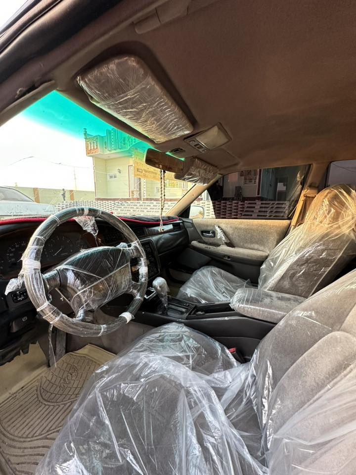 السلام عليكم للبيع راس الثور  گص  2002 گير محرك شرط صدر نص عمر   سياره خير من الله السعر  24 وبيها مجال  مكان  بيجي البوطعمه هـ ***********
