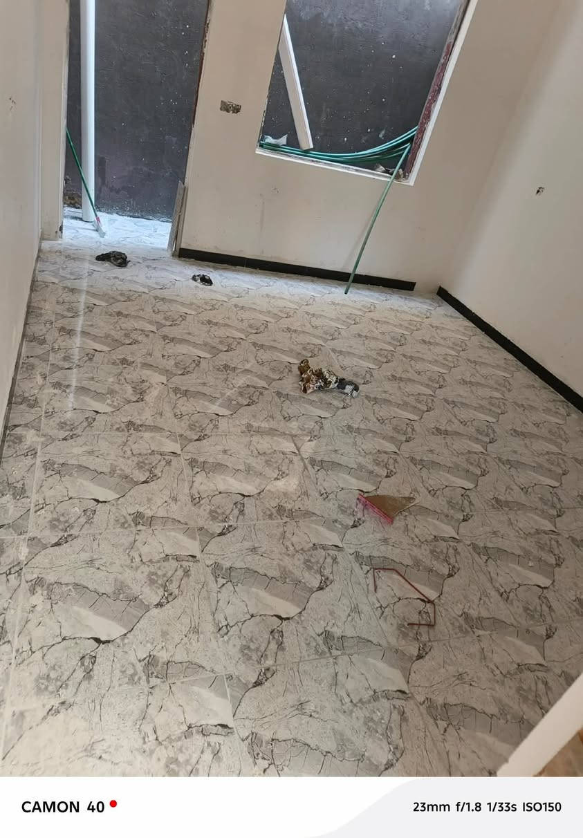 خلفه سيراميك متفرغ وعندي كادر خلفات التزام بل عمل تسليم مهندس شغلنه ليزر هزاز صلايب 
نشتغل انواع السيراميك مرمر لوح بورسلين ارضي جداري  بناصريه مركز شغلنه  ***********
الخاص مفتوح
