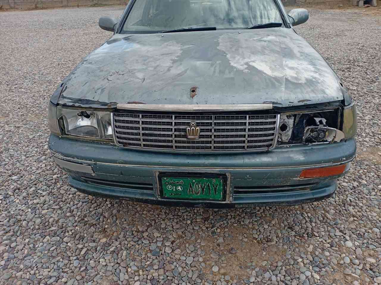 السلام عليكم
بطه فحص نينوى سنويه بيضه فقط
كير محرك شرط كهربائيات شغاله جاهزه مامكصوص نشاط فول السعر ١٧ورقه نقد مكان الزاب ***********
