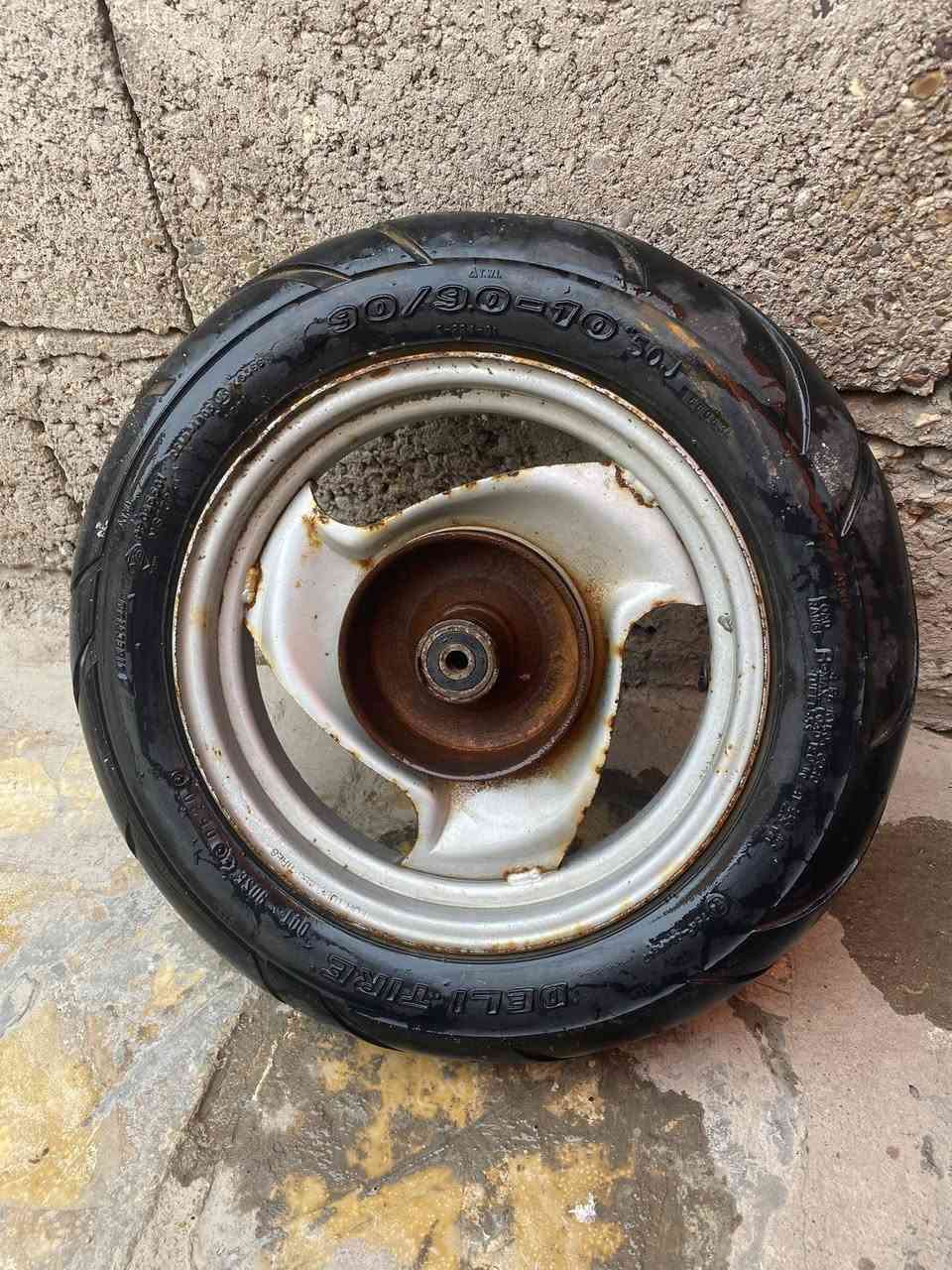 سلام عليكم تاير ويل ماكس قجمه ومنغوليه جديد تاير والويل نضيف فقط صبغ يرادله تريد ابيعلك تاير ابيعلك الويل سعرهن ثنيناتهم 10


**إذا كنت صاحب هذا الإعلان وتريد حذفه لأي سبب، رجاءا أرسل رسالة إلى الدعم الفني**