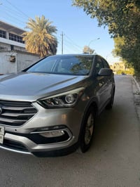 سنتافيا موديل 2018 وارد امريكي رقم اربيل    مكينة گير حدادية تبريد كهر...
