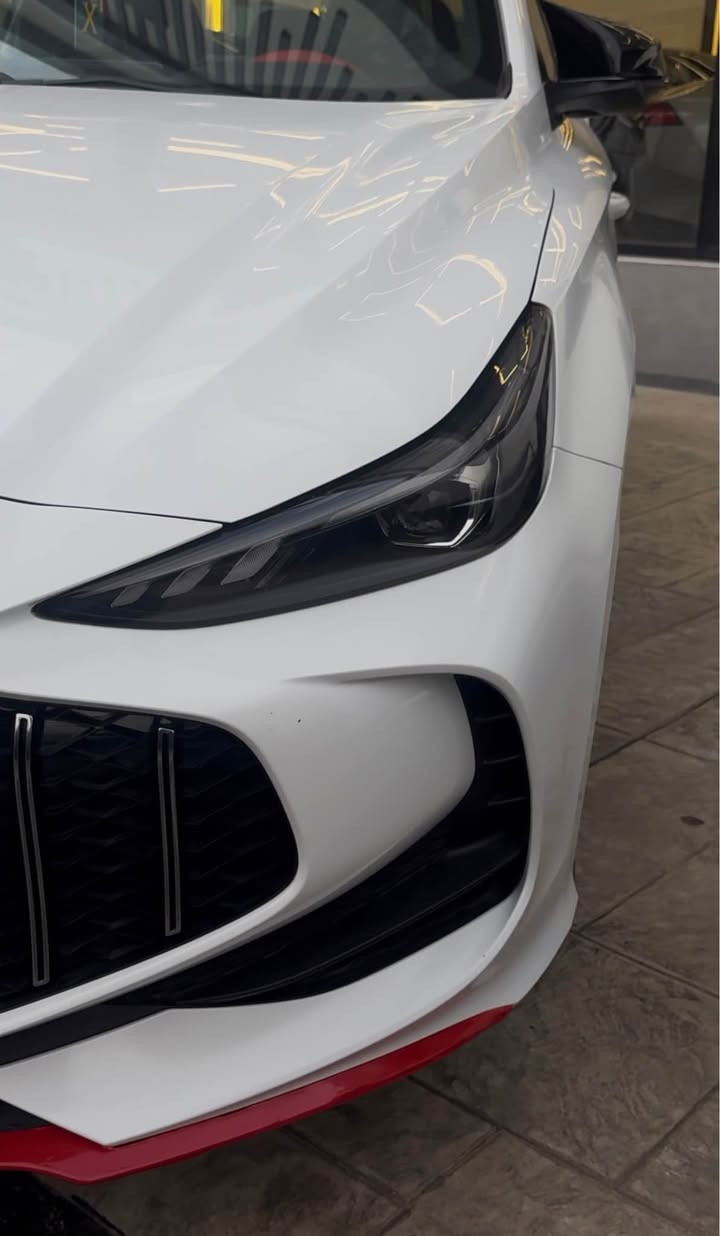 Mg gt 2025
سلاو هاورييان سه ياره كه فوول فووله سبوخ ده ره جه ١  ٥كاميره شاشه ئه كتيف بريك به سمه ئؤتؤ هؤلد كوشين جلد خه ت سور سلايد هتد سه ياره كه ٢پارجه ى سبوخه بؤنيت جاملخ بي ماعجون به ده نه ى گرتوه بؤ گؤرينه وه فرؤشتن*********** أربيل, العراق
