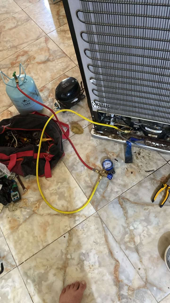 سلام عليكم عندك ثلاجه مجمده عاطله اني مصلح ثلاجات داخل المحاويل اجيك البيت سويها


**إذا كنت صاحب هذا الإعلان وتريد حذفه لأي سبب، رجاءا أرسل رسالة إلى الدعم الفني**