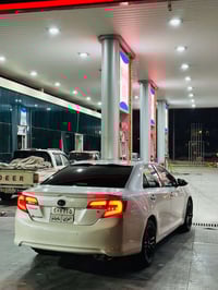 تويوتا كامري • ٢٠١٤ • اربيل