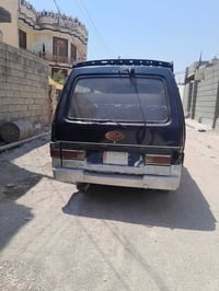 بسته ٩٤ • دينمو جديد • يحتاج ترتيب