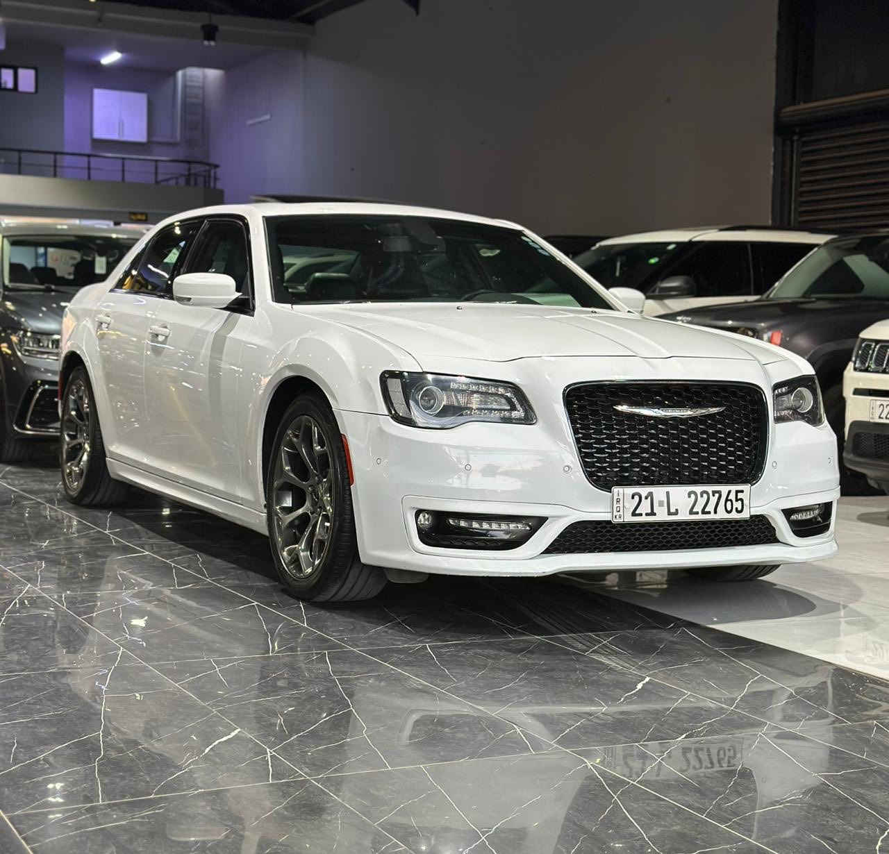 2018s كلين تايتل
حساس امامي خلفي نقطه عمياء
سعر 290
ماشي 97
مكان كركوك
***********
