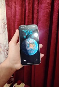 ايفون 13 • ١٢٨ جيجا • بطاريه ٨٥٪