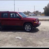 باتريوت ٢٠١٧ • رقم سليمانيه • كركوك