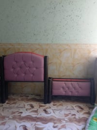 سرير نفر واحد سعر القطعه 50