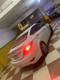 اكسنت خليجي • ٢٠١١ • رقم بغداد