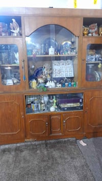 نجف • خزائن • ديكور