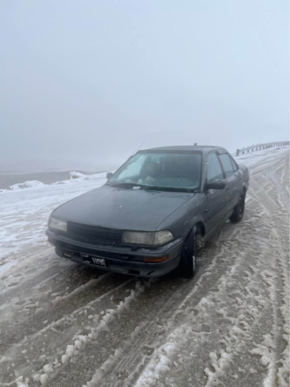 به ناوی خوای گه وره❤️ كرولا ڕه فیق حیزبی مه کینه به خ مۆدیل٩١ئاڕم پلاستیک سلیمانی گێڕو مه کینه به شه درت ماشالله سه یاره که وه سفی ناوێت لۆکه وه ک شوشه وایه لاشه ی شوێن ده ربه ندیخان *********** دار بنديهكان, السليمانية
