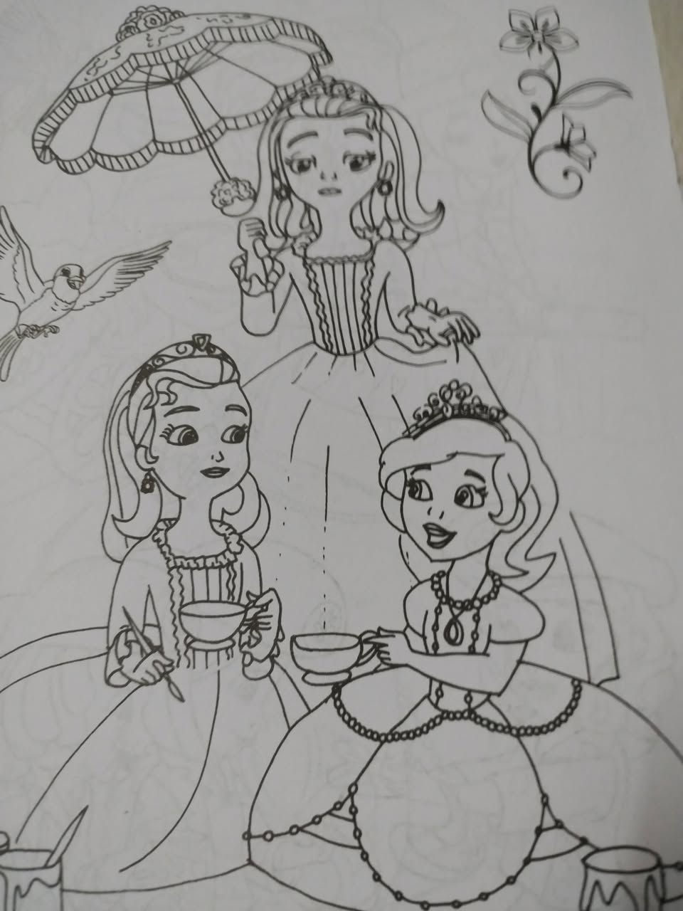 كراس تلوين للبنات 
سعر الف


**إذا كنت صاحب هذا الإعلان وتريد حذفه لأي سبب، رجاءا أرسل رسالة إلى الدعم الفني**