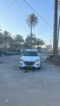 توسان • ٢٠٢٠ • كربلاء