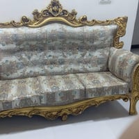 طقم • ٤ طبلات • عمارة ميسان