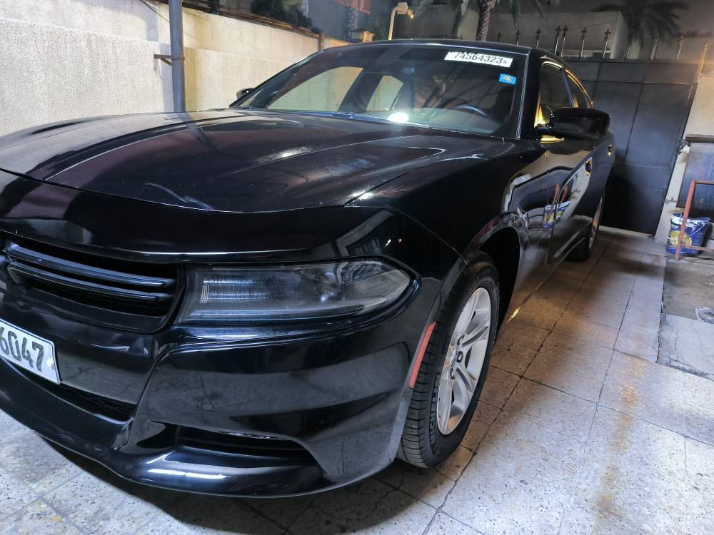 السلام عليكم جارجر 22 اصل حادثه تبديل بنيد نفس الون وجاملغ راجع بارد راديترات وتبريد  وشواصي بلادي استخدام شخصي لا مشتغله ولا شايفه شارع ماشيه 55 تخم تاير جديد سياره ع وضع شركه مواصفات sxt معروفه للبيع او مراوس مكاني شعب شارع الأسواق مركزيه سعره 220 وكلشي موجود بسوك رقم هاتف *********** بغداد, العراق
