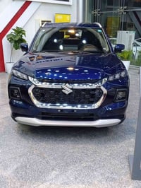 سوزوكي • زيرو • مستعجل بيعته