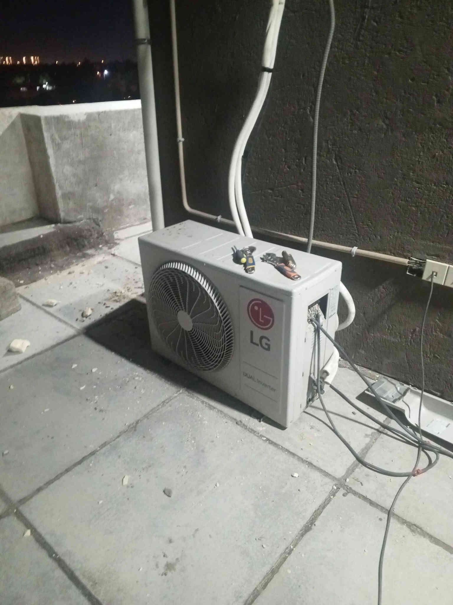 ورشه الهندسيه للتبريد متنقله في بغداد 🌐🧑‍🔧
لتنصيب وتركيب سبالت ❄️ وفتح سبالت ❄️ وغسل وتنظيف جميع انواع السبالت 💧
_______
💥جزء من اعمال ورشتنه 🛠️
🔵تنصيب سبلت توسوت عدد 2
🔵تنصيب سبلت توسوت 3طن
🔵تنصيب سبلت هايسنز 3طن
🔵تنصيب سبلت الوادي 3طن
🔵تنصيب سبلت ميديا عدد2
🔵 تنصيب سبلت اوكي/TCL   (على بركه الله)

⭕اخوكم الفني كرار 🧑‍🔧
☎️⬅️*********** واتساب ✅ موجود او مراسله الصفحه
