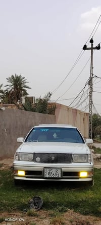 كراون رويال • ٩٨ • الانبار