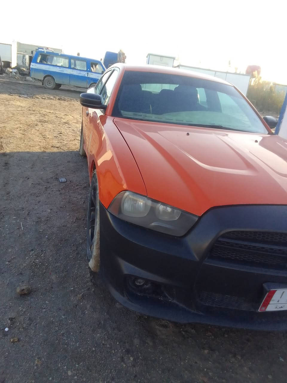 سلام عليكم سياره موديل 2012سيار جديد حله من صور وفيديو السعر 125وبيه مجال كنديه حادث بس جنط نفسيته رجعه رقم سياره بغداد مشروع وطني سياره بسمي محافظة ناصرية مركز رقم ***********
