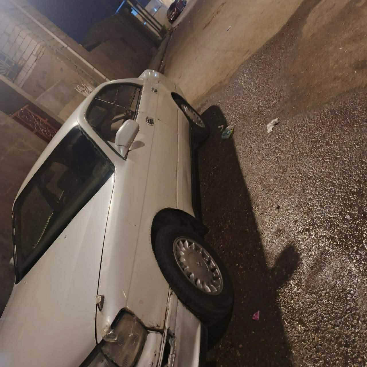 بطة للبيع كير مكينة كفالة سنوية لل30 تحويل ثاني يوم باسمي موديل 92 كفالة كص ونقل  شاشة جديدة كار بلي تبريد نقص غاز حدادة زينات سنتر لوك كهربائيات كلها شغالة للبيع ب 46 و بيها مجال او للمراوس اذا اكو أحدث عادي ادفع فرق
العنوان البصرة المعقل (***********) البصرة, العراق
