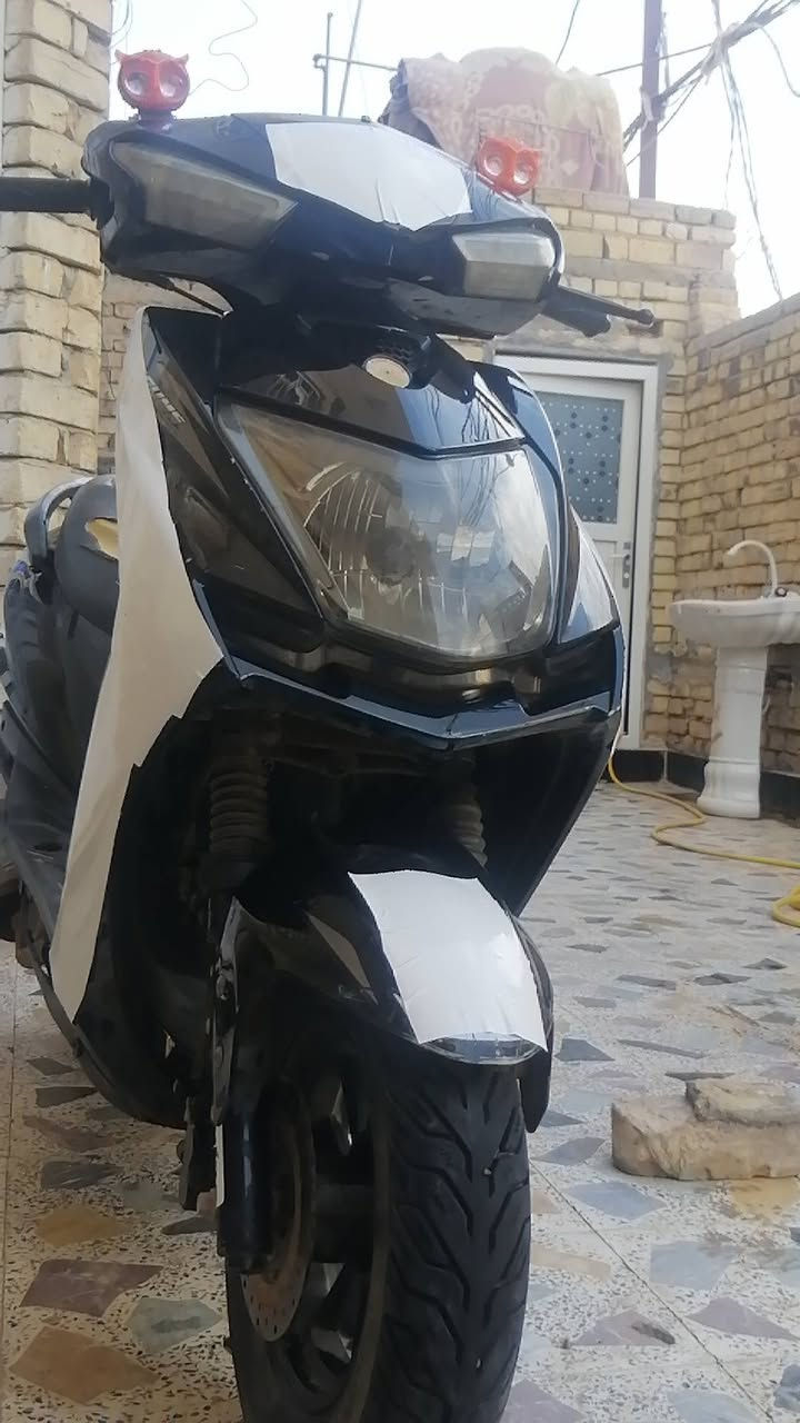 سلام عليكم دراجه اللبيع  سكنس شمعه  ابيع كوم حديد الاستفسار  خاص او عله هاذا الرقم***********
