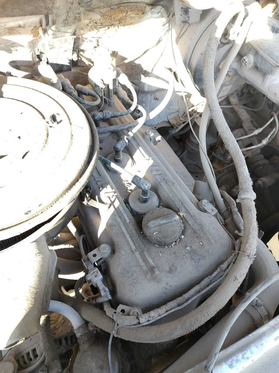 سياره فوركه للبيع السعر 22ورقه مامحور كله بلادي 

الرقم مالتي ***********

***********
