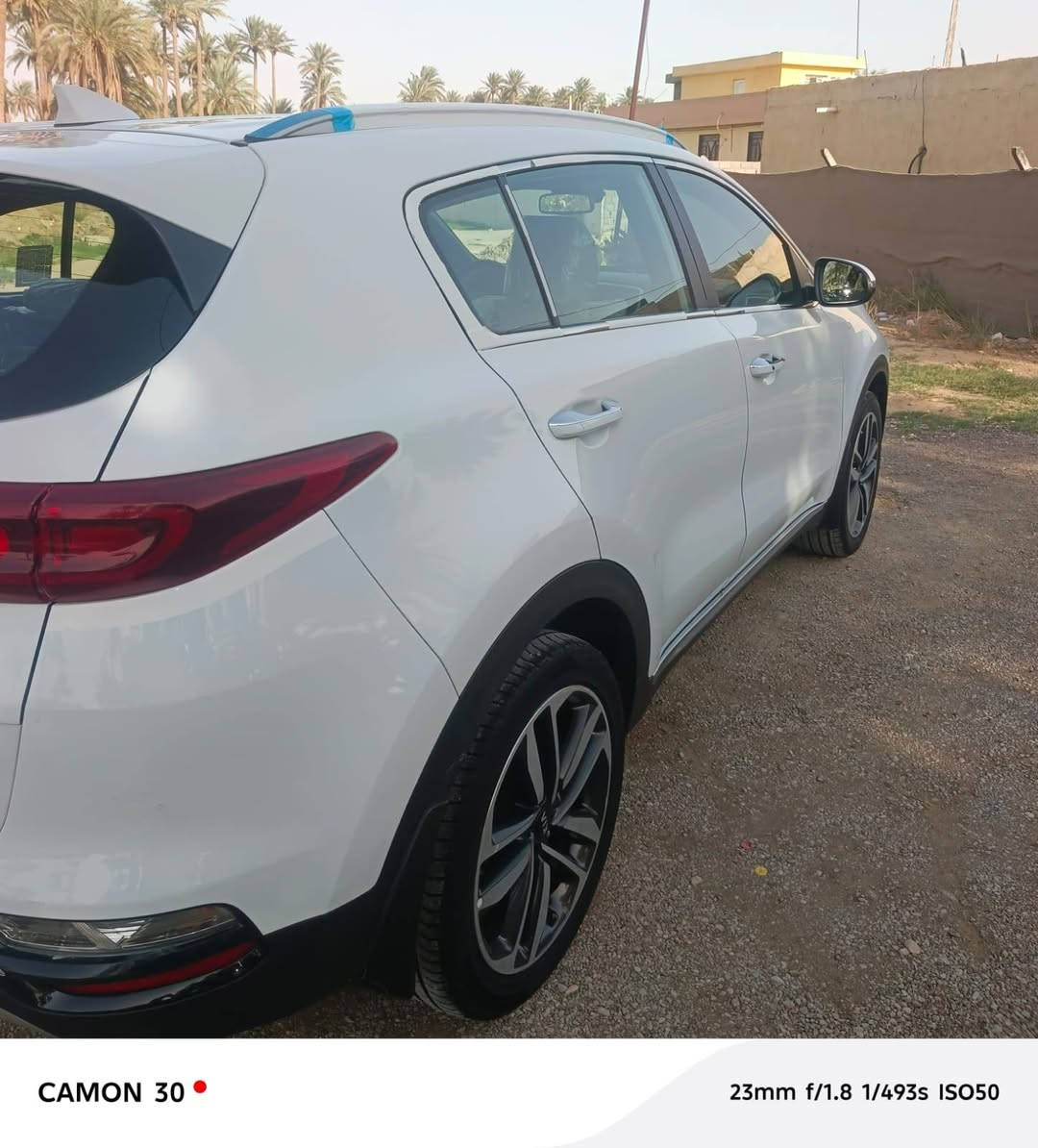 ياالله من رخصة الادمن المحترم سبورتج ام الضمان فول مواصفات عدا البناراما رقم بغداد انكليزي ماشيه 83 كفاله عامه السعر 210 كير ومحرك حداديه تخم تاير كله جديد وضع شركه مكاني بابل قرب سيطرة الاثار رقم الهاتف ***********
