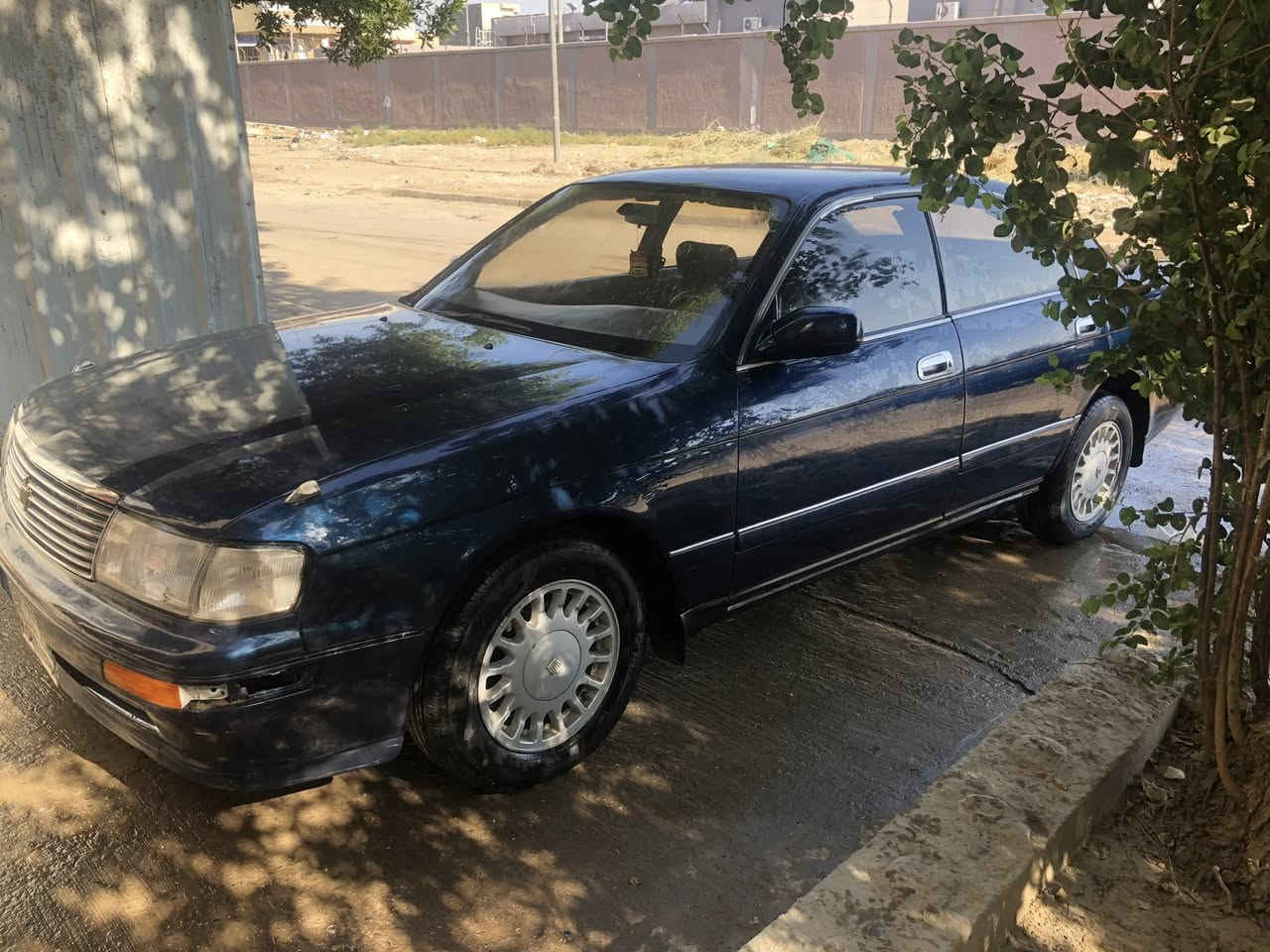 سلام عليكم بطه مديل93 متصل رقم قادسيه السعر 47 وبيها مجال التصال ***********
