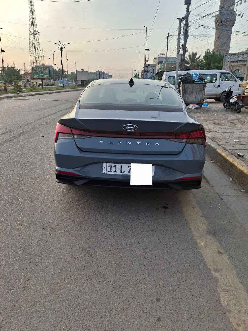 السلام عليكم متاح 21 النتده كيراي تي مكاني بغداد المحموديه 130. ***********
