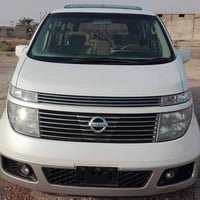 نيسان الكراند • ٢٠٠٦ • مفتوح التسجيل