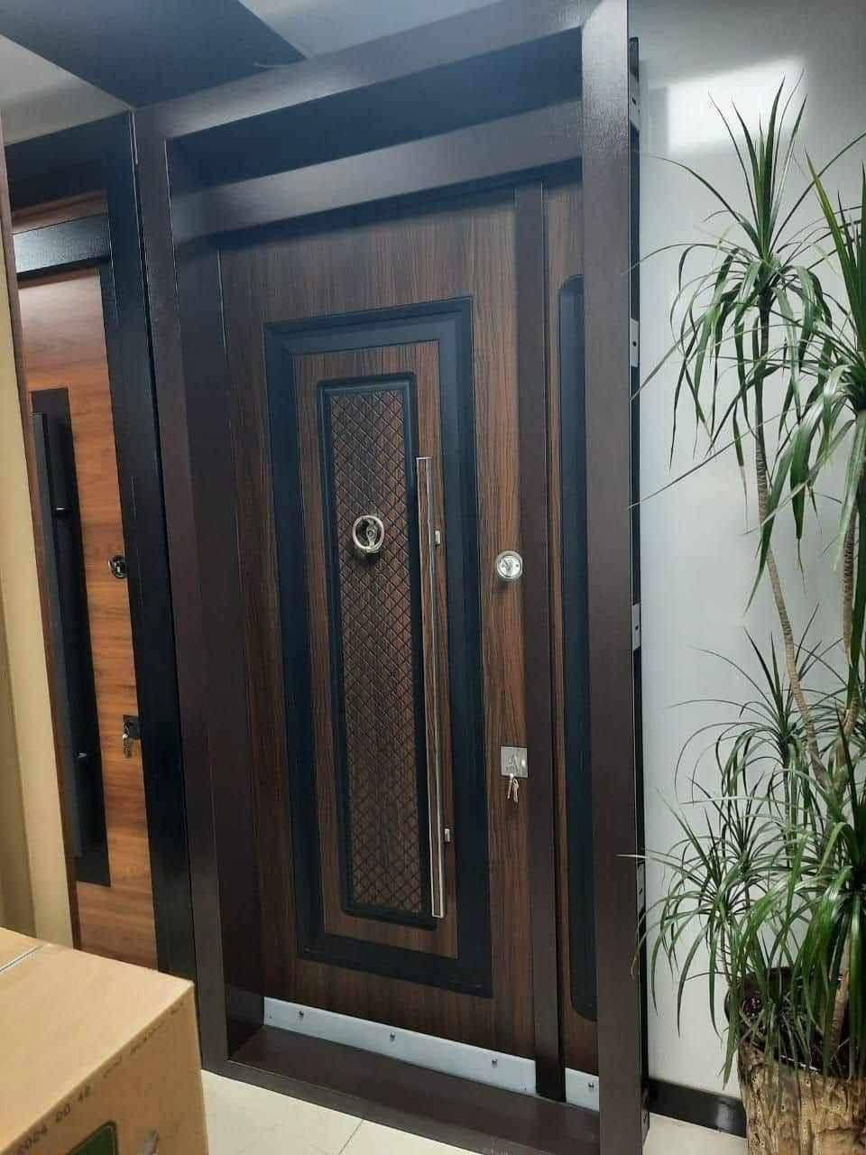 🚪 عروض مميزة على الأبواب والقاصات 🚪
جودة عالية وتصاميم أنيقة تضيف لمسة فخامة لبيتك.
نقدم أبواب مع قاصات بتشطيب دقيق وخامات قوية تناسب جميع الأذواق.
✨ عمل احترافي
✨ تصاميم عصرية وكلاسيكية
✨ تنفيذ مرتب وجودة مضمونة
للطلب والاستفسار راسلونا على الخاص 📩


**إذا كنت صاحب هذا الإعلان وتريد حذفه لأي سبب، رجاءا أرسل رسالة إلى الدعم الفني**