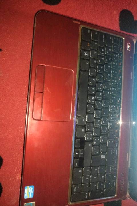 لابتوب dell مضموم اخو الجديد سعر 2٠٠ وبي مجال