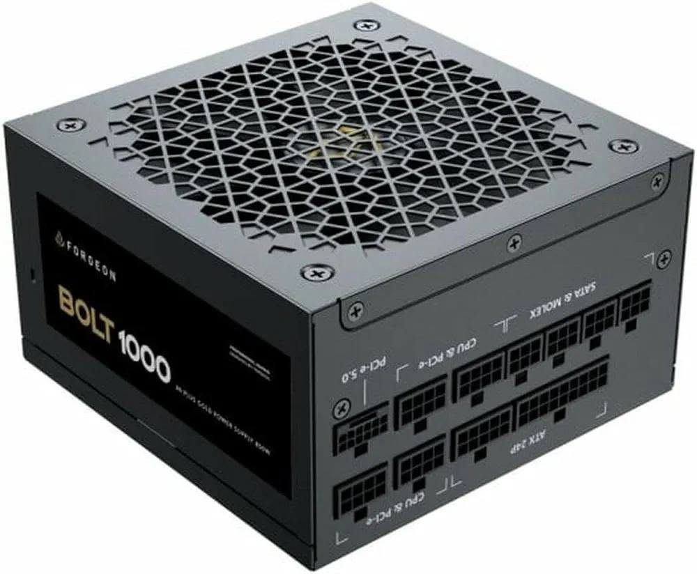 حاسبة مستخدم للبيع ويا غراض حاسبة 

مواصفات الحاسبة 

MB : H410 
CPU : intel i3-10400F
RAM : 16GB DDR4 3200 RGB Tforce  
GPU : RX 580 8GB  
HARD 1 : 250 GB SSD
HARD 2 : 500 GB HDD
PSU : 550 W  
CASE : Gabinete 4 Fan RGB

غراض للبيع 

PSU : FORGEON BOLT 1000 W +80 GOLD ( NEW ) 

INTERNET SWITCH : DAVUAZ 2.5 SWITCH ( NEW ) 

HARD : EAGET 480GB SSD ( NEW )

للأستفسار اكثر و سعر راسلنا على خاض او تليكرام 

https://t.me/awla_tech


**إذا كنت صاحب هذا الإعلان وتريد حذفه لأي سبب، رجاءا أرسل رسالة إلى الدعم الفني**