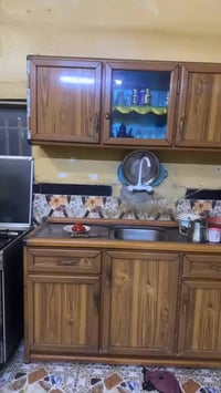 كاونتر ٥م • ما بيه ضرر • كوت حي الحكيم