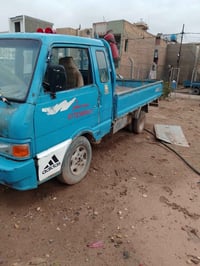 كيه حمل للبيع موديل 96 ادوات سياره  بيه خيط بخار بدون تنقيص رقم 077794...