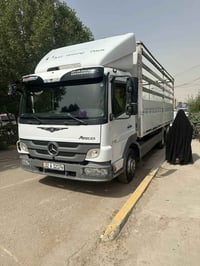 اتيكو • ٦ متر وربع • بغداد لجميع المحافظات