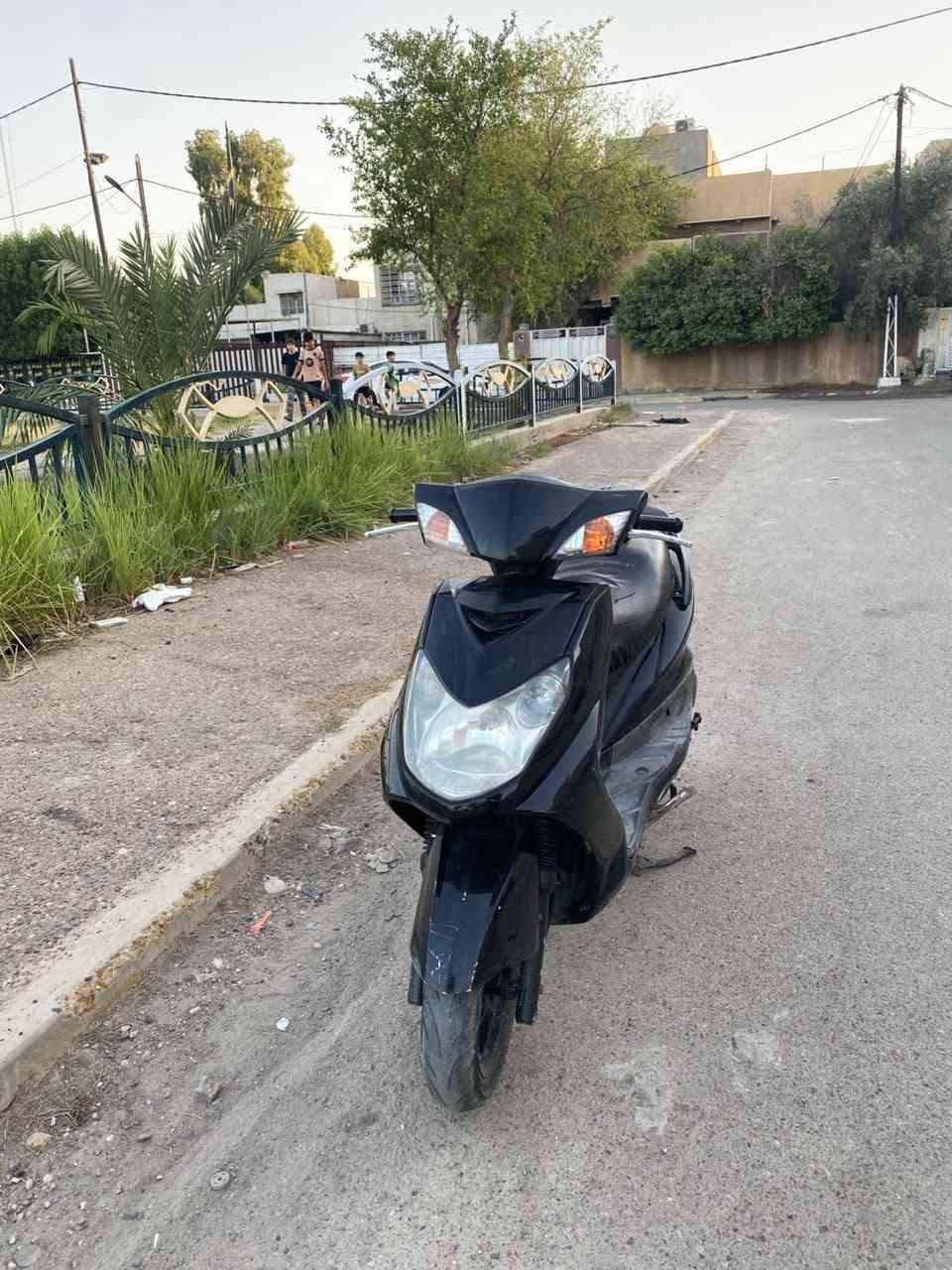 السلام عليكم سكنس فحل كابريتر مجفته مره بلادي كفرات بلادي كهربائيات شغاله نكره سلف واوراق كامله بلبياع شارع الضغط السعر خاص


**إذا كنت صاحب هذا الإعلان وتريد حذفه لأي سبب، رجاءا أرسل رسالة إلى الدعم الفني**