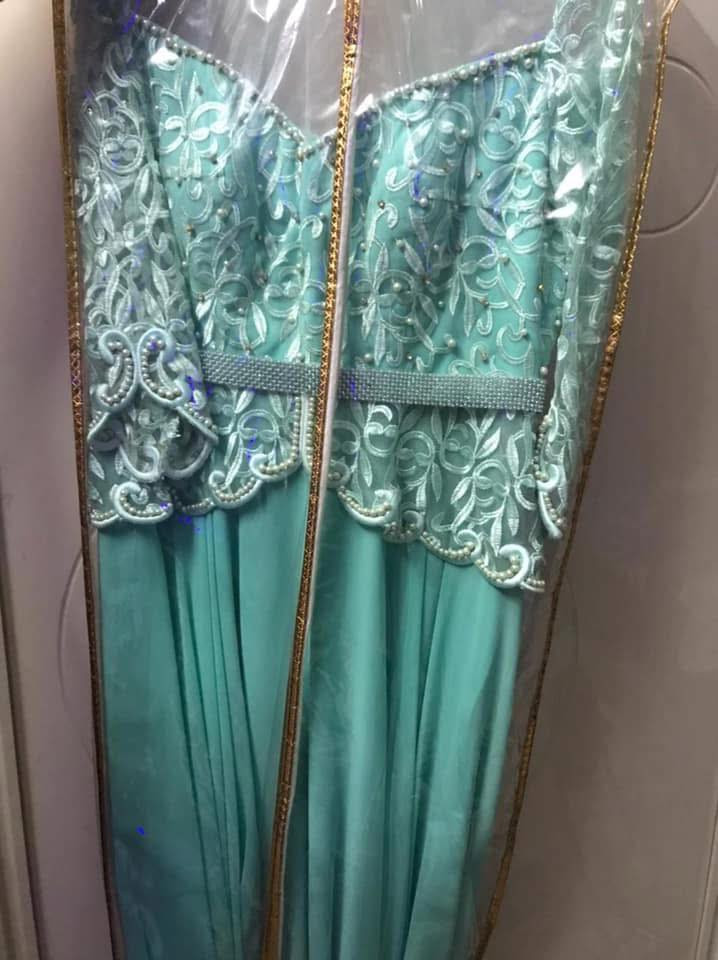 بغداد فساتين مناسبات
الأسعار والقياس تحت كل صوره 

البيع لأجل الانتقال ماعندي مكان 

المراسله خاص عندي توصيل


**إذا كنت صاحب هذا الإعلان وتريد حذفه لأي سبب، رجاءا أرسل رسالة إلى الدعم الفني**