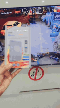 🚨 بـ 25 ألف فقط 🚨

📡 جهاز ستاركوHD8899UlTRA 🔹

الاختيار الذكي لعشّاق الجودة 👌

✅ وضوح عالي بدقة HD
✅ تصميم أنيق وصغير الحجم
✅ مدخل USB + HDMI
✅ ريموت ضد الكسر وسهل الاستخدام
✅ أداء سريع وثابت مع دعم قنوات متعددة

💥 مناسب لجميع أنواع الشاشات
💰 سعر منافس وجودة مضمونة

📍 متوفر الآن لدى مكتب الدقة لكاميرات المراقبة والأنترنيت  🦅
📞 للحجز والاستفسار: ***********

🚚 التوصيل متاح 

📍 العنوان: الديوانية / العروبة مجاور لحوم الحمراء
