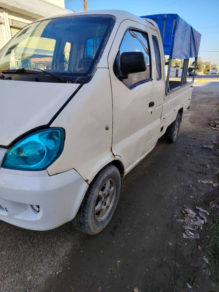 السلام عليكم هيفا للبيع موديل 2007 منفيس + سجل مرور گير نضيف محرك بل صندوگ اكسل جديد سياره جاهزه سعر 18 ورقه عنوان كركوك للاتصال
*********** 📲
*********** 📲 كركوك, العراق
