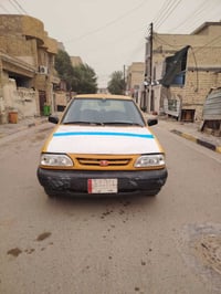 ٢٠١١ • رقم بغداد • الحسينية