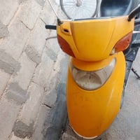 مرازس • شغال • كفرات خلفيه