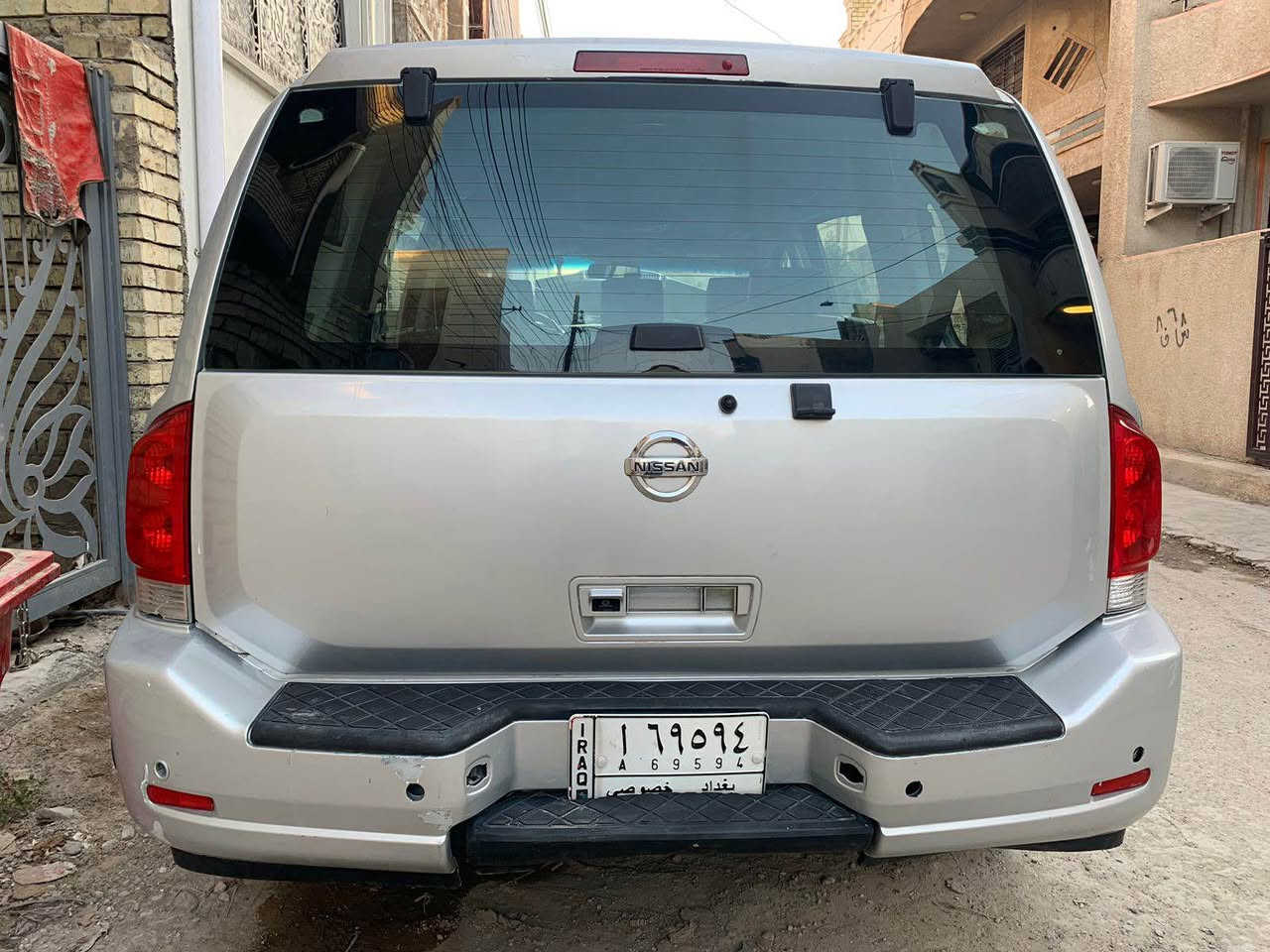 محورة غاز للاستفسار الاتصال على الرقم *********** بغداد, العراق
