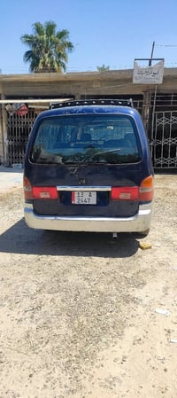 بريجو للبيع ٢٠٠٥كير محرك اكسل مكفولات سنويه ٣١ مكان بغداد اليوسفيه سعر...