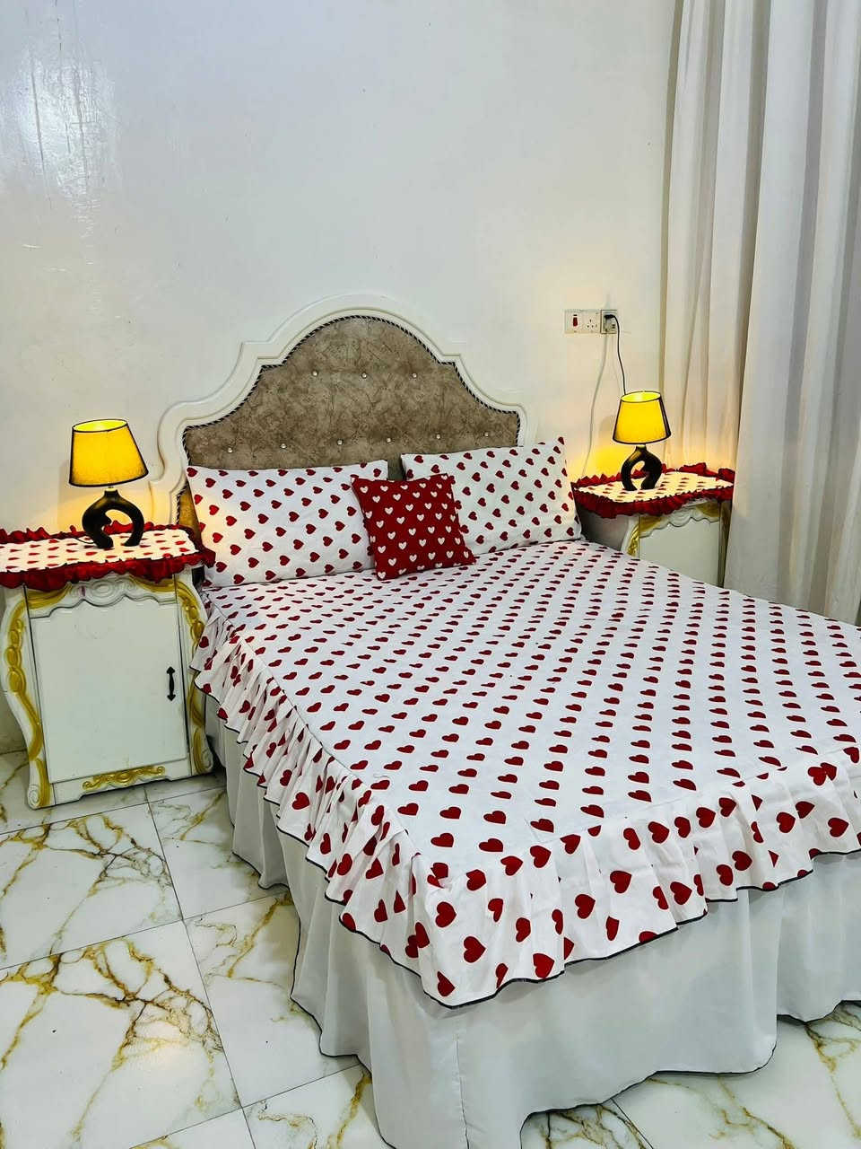فرشات صيفيه حسب الطلب للحجز مراسله الصفحه يوجد توصيل كل محافظات العراق


**إذا كنت صاحب هذا الإعلان وتريد حذفه لأي سبب، رجاءا أرسل رسالة إلى الدعم الفني**