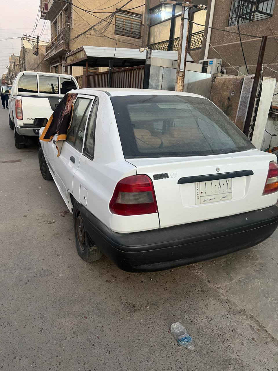 السلام عليكم
للبيع سايبه.خصوصي موديل 11  رقم الألماني 
سعره 25 التفاصيل انتصل على رقم ***********
