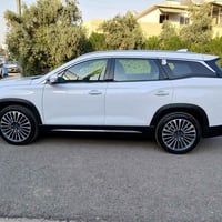 جیتۆر X90 پلەس • ٢٠٢٤ • ١١٠٠٠ كم