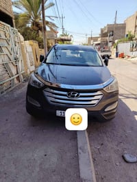 سنتافيه • ٢٠١٣ • زعفرانيه
