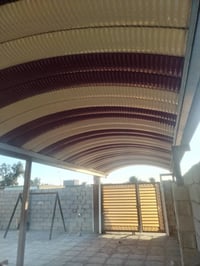 عمل سقايف الكيسبان بسعار مناسبه 07870904509//  عمل درجه اولى كافت القي...